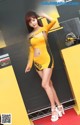 Beauty Seo Jin Ah at CJ Super Race, Round 1 (93 photos) P65 No.12c621