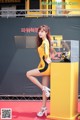 Beauty Seo Jin Ah at CJ Super Race, Round 1 (93 photos) P40 No.88438f