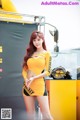 Beauty Seo Jin Ah at CJ Super Race, Round 1 (93 photos) P11 No.a0a61a