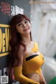 Beauty Seo Jin Ah at CJ Super Race, Round 1 (93 photos) P70 No.7277ad