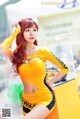 Beauty Seo Jin Ah at CJ Super Race, Round 1 (93 photos) P78 No.81a5c6