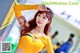 Beauty Seo Jin Ah at CJ Super Race, Round 1 (93 photos) P49 No.b5cd2e