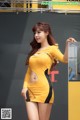 Beauty Seo Jin Ah at CJ Super Race, Round 1 (93 photos) P59 No.878f05