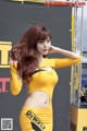 Beauty Seo Jin Ah at CJ Super Race, Round 1 (93 photos) P20 No.293d4a