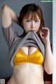 Unpai うんぱい, [Graphis] Gals 「UNPAI」 Vol.01 P18 No.51d17c