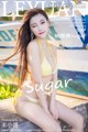 LeYuan Vol.032: Model Yang Chen Chen (杨晨晨 sugar) (60 photos) P20 No.30118b