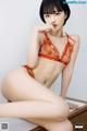 LEEHEE EXPRESS - LEHC-036: HaNari (하나리) (47 photos) P5 No.26a436