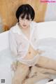 LEEHEE EXPRESS - LEHC-036: HaNari (하나리) (47 photos) P14 No.302a4a