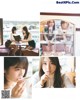 Juri Takahashi 高橋朱里, Yuiri Murayama 村山彩希, Ex-Taishu 2019 No.02 (EX大衆 2019年2月号) P14 No.8cd6a7