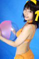 Ayaka Matsunaga - Sensual Ponstar Nude P2 No.20a54b