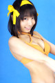 Ayaka Matsunaga - Sensual Ponstar Nude P1 No.2b31f8