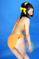 Ayaka Matsunaga - Sensual Ponstar Nude P5 No.78dcbc