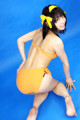 Ayaka Matsunaga - Sensual Ponstar Nude P8 No.b0152c