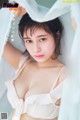 Sakurako Okubo 大久保桜子, ヤングチャンピオンデジグラ ヒロインの素肌 Set.01 P28 No.fdabca