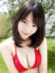 Haruka Ando - Model Pictures Wifebucket P10 No.111775