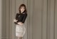 Beautiful Kang Eun Wook in the December 2016 fashion photo series (113 photos) P78 No.4d92ee