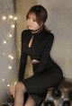 Beautiful Kang Eun Wook in the December 2016 fashion photo series (113 photos) P70 No.6c25e7