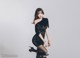 Beautiful Kang Eun Wook in the December 2016 fashion photo series (113 photos) P85 No.3cdb3d