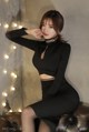 Beautiful Kang Eun Wook in the December 2016 fashion photo series (113 photos) P63 No.96ab03