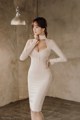 Beautiful Kang Eun Wook in the December 2016 fashion photo series (113 photos) P69 No.8db693