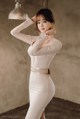 Beautiful Kang Eun Wook in the December 2016 fashion photo series (113 photos) P97 No.73a43a