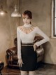 Beautiful Kang Eun Wook in the December 2016 fashion photo series (113 photos) P90 No.9e41d3