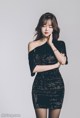 Beautiful Kang Eun Wook in the December 2016 fashion photo series (113 photos) P38 No.4444bb