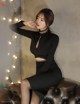 Beautiful Kang Eun Wook in the December 2016 fashion photo series (113 photos) P83 No.4384ff