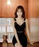 Beautiful Kang Eun Wook in the December 2016 fashion photo series (113 photos) P67 No.bf9af2