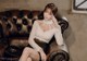 Beautiful Kang Eun Wook in the December 2016 fashion photo series (113 photos) P56 No.9cf2fa