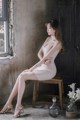 Beautiful Kang Eun Wook in the December 2016 fashion photo series (113 photos) P26 No.ba4297