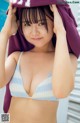 Yuka Takanashi 高梨優佳, Weekly Playboy 2021 No.44 (週刊プレイボーイ 2021年44号) P6 No.fda081