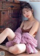 Yuka Takanashi 高梨優佳, Weekly Playboy 2021 No.44 (週刊プレイボーイ 2021年44号) P4 No.17e209