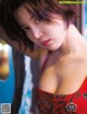 Aoi Tsukasa 葵つかさ, アサ芸SEXY女優写真集 「AS I AM -あるがままに」 Set.01 P17 No.3a17d8