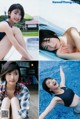 Natsumi Ikema 池間夏海, Young Jump 2019 No.39 (ヤングジャンプ 2019年39号) P9 No.a8134d