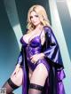 Hentai - Beyond the Veil Sultry Moments with a Captivating Enchantress Set.1 20230810 Part 4 P7 No.ba00b9