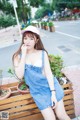 IMISS Vol.026: Model Xiao Bao Jiang (小宝 酱) (51 photos) P19 No.9cdb48