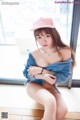 IMISS Vol.026: Model Xiao Bao Jiang (小宝 酱) (51 photos) P11 No.d2f110