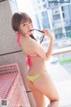 IMISS Vol.026: Model Xiao Bao Jiang (小宝 酱) (51 photos) P36 No.a51fe3