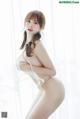 IMISS Vol.672: Zhang Si Yun (张思允Nice) (53 photos) P48 No.b54a43