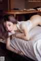 QingDouKe 2017-02-09: Model Ni Xiao Yao (妮 小妖) (40 photos) P16 No.77121e