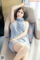 SLADY 2017-05-27 No.011: Model Na Yi Ling Er (娜 依 灵儿) (54 photos) P15 No.e64a27