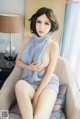 SLADY 2017-05-27 No.011: Model Na Yi Ling Er (娜 依 灵儿) (54 photos) P23 No.ccebb0
