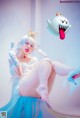 [Riribonniリリボン] Princess Boo (Super Mario Brothers) P9 No.6c5473