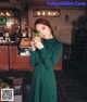 The beautiful Park Soo Yeon in the fashion photo series in March 2017 (302 photos) P42 No.40eb7d
