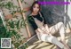 The beautiful Park Soo Yeon in the fashion photo series in March 2017 (302 photos) P125 No.8c9f76
