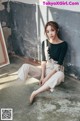 The beautiful Park Soo Yeon in the fashion photo series in March 2017 (302 photos) P101 No.023d5e