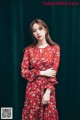 The beautiful Park Soo Yeon in the fashion photo series in March 2017 (302 photos) P15 No.a10dc5