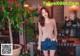 The beautiful Park Soo Yeon in the fashion photo series in March 2017 (302 photos) P217 No.f8eb30