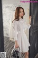 The beautiful Park Soo Yeon in the fashion photo series in March 2017 (302 photos) P5 No.d3d68b